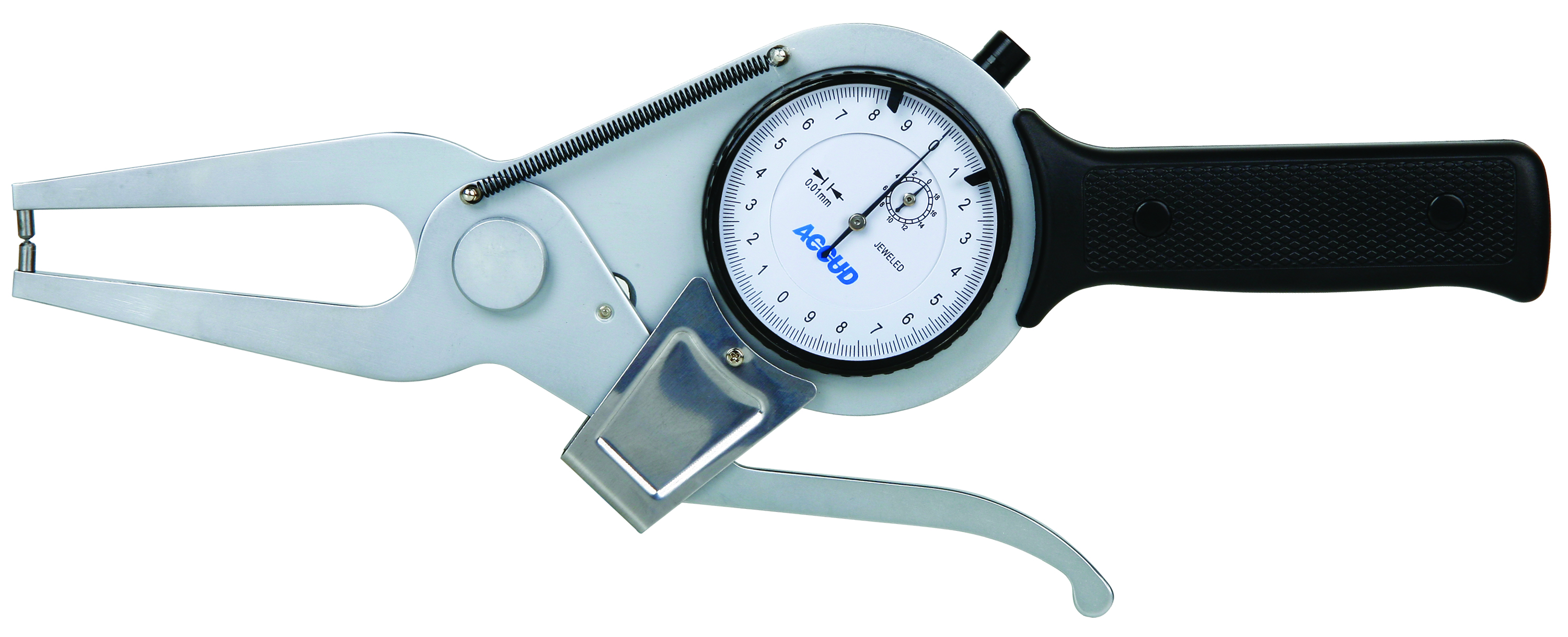 20mm External Dial Gauge